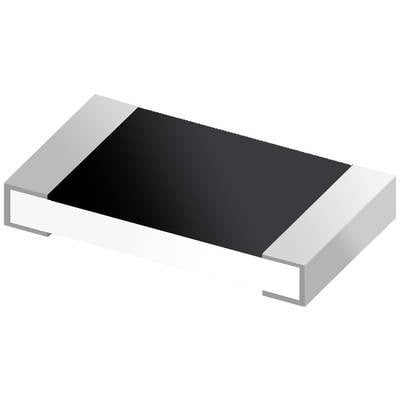 Royalohm HP122WF200JT4E Precíziós ellenállás 20 Ω SMD 2512 2 W 1 % 100 ppm/°C 1 db Tape cut (HP122WF200JT4E)