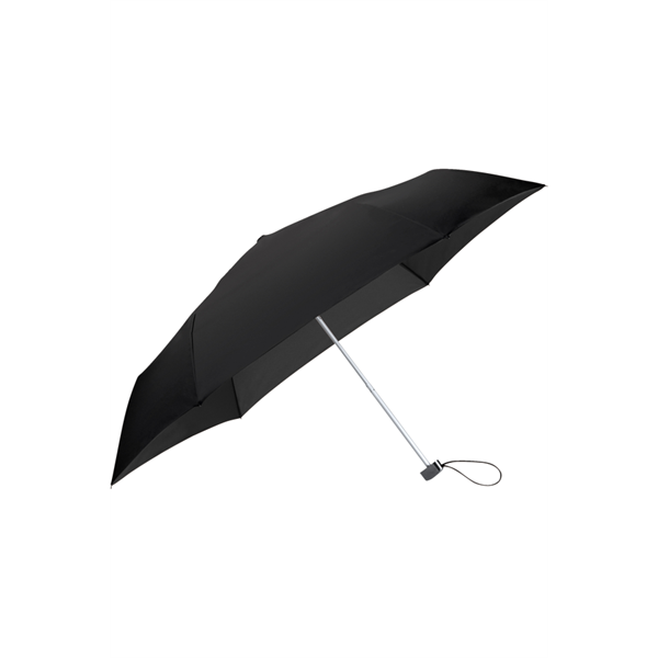 Samsonite Rain Pro Esernyő - Fekete (56158-1041)
