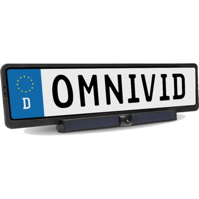 OmniVID Solar5 Zusatzkamera