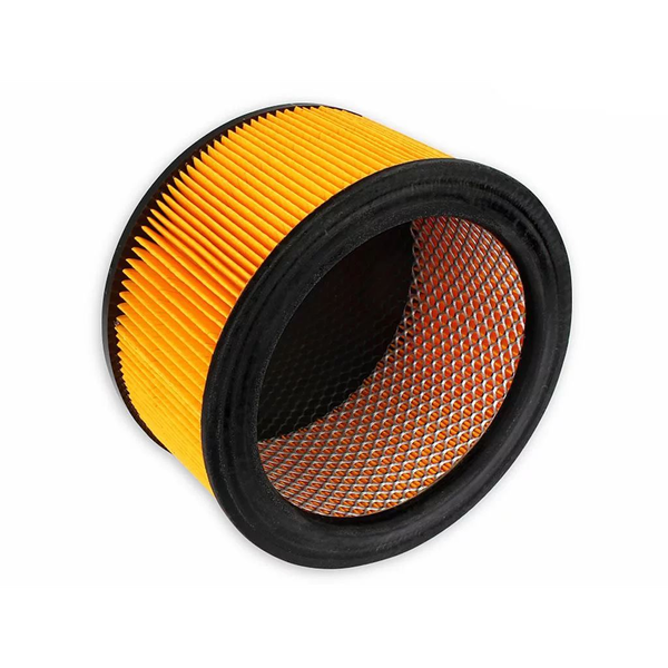 Hepa filter / motorvédő szűrő hengeres, zárt Lavor Whisper V8 porszívó kompatibilis (GA5482)