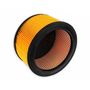 Hepa filter / motorvédő szűrő hengeres, zárt Lavor Whisper V8 porszívó kompatibilis (GA5482)