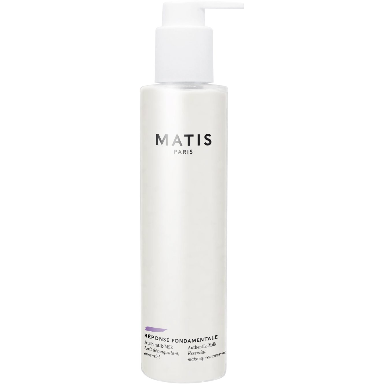 MATIS PARIS Authentik Milk 200 ml (3579209002292)