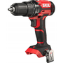 SKIL RED DD1E3008AC akkumulátoros csavarbehajtó