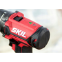 SKIL RED DD1E3008AC akkumulátoros csavarbehajtó