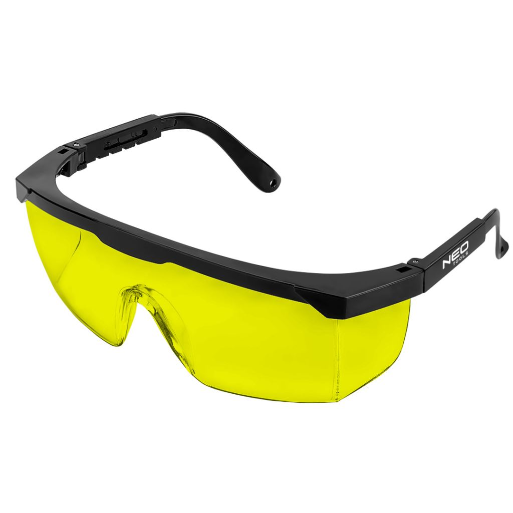 NEO Tools védőszemüveg (97-506) (97-506)