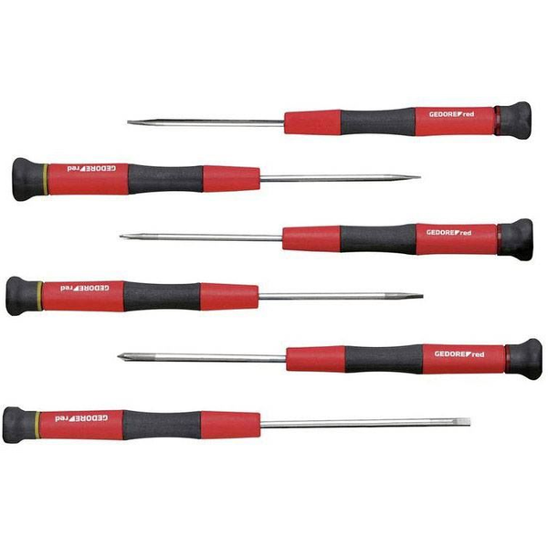 Gedore RED R38005906 3301351 csavarhúzó készlet