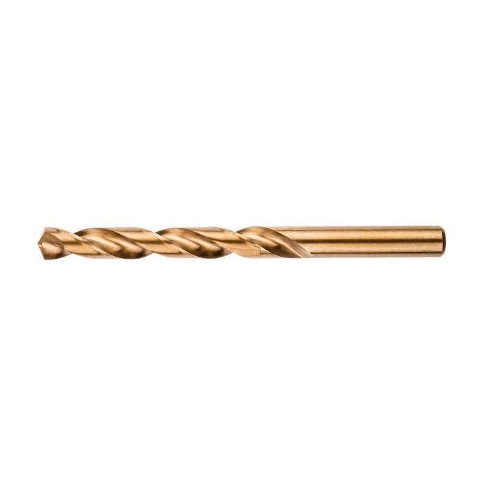 Graphite fémfúrószár 10.5mm átmérővel 5db (57H056-5) (57H056-5)