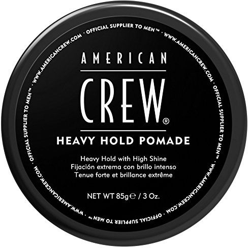AMERICAN CREW Heavy Hold Pomade 85 g (669316395400)