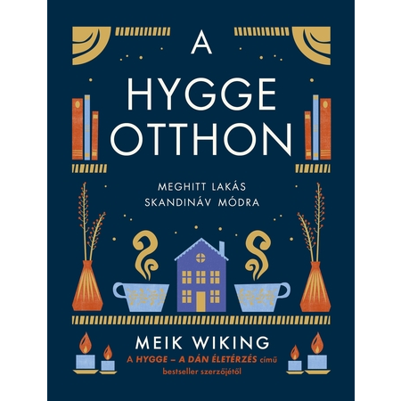 A hygge otthon (BK24-100425)
