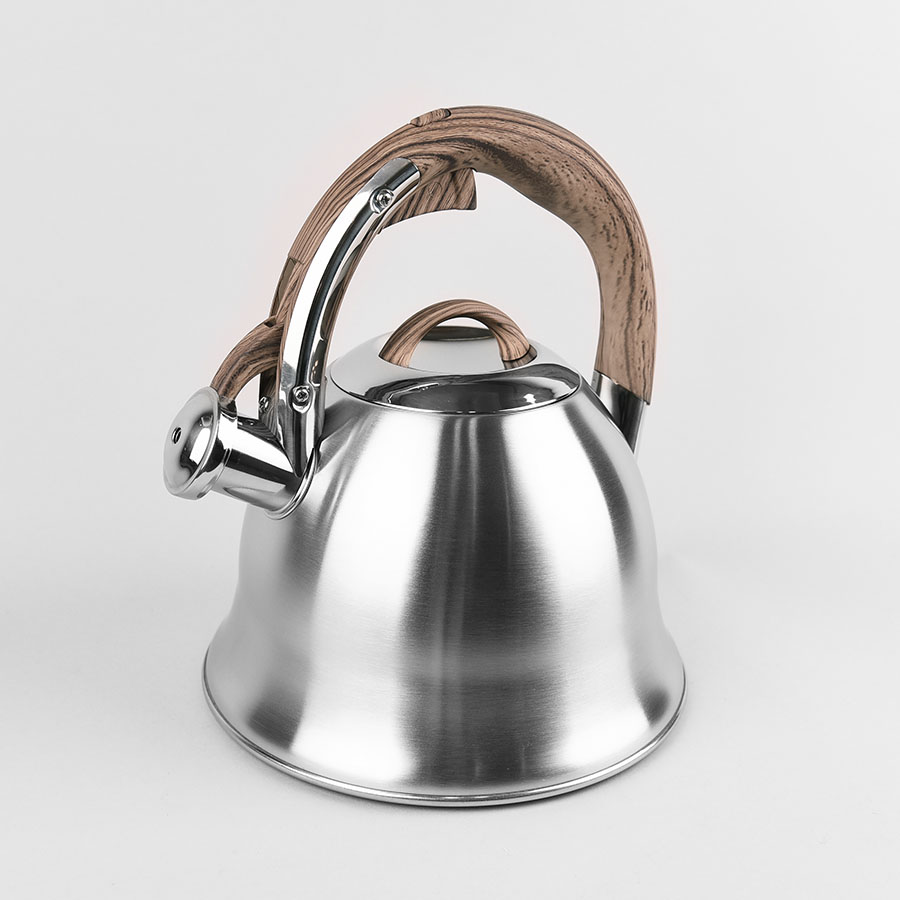 Feel Maestro MR-1320W 3.0L Teáskanna - Inox (MR-1320W)