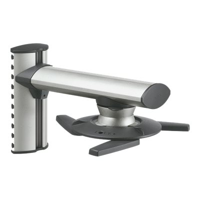 Vogel's EPW 6565 projector beugel Muur Zilver