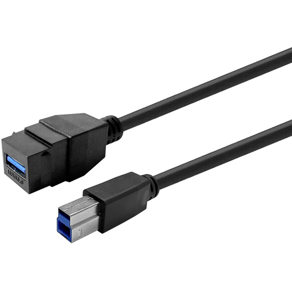 Vivolink PROKEYUSB3AFBM1B Ikke kategoriseret