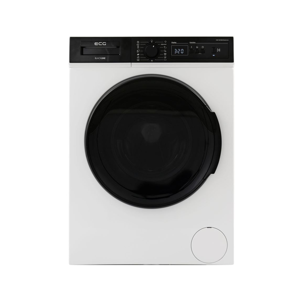 ECG EWF 601002 BlackLine Automata mosógép