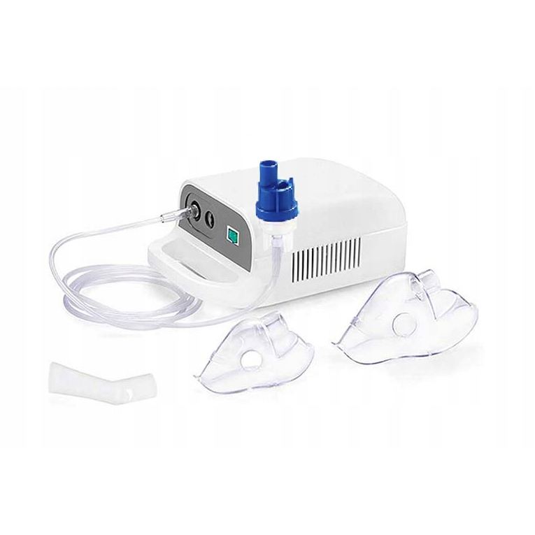 Oromed Oro-Smart Neb Pneumatikus inhalátor (ORO-SMART NEB)