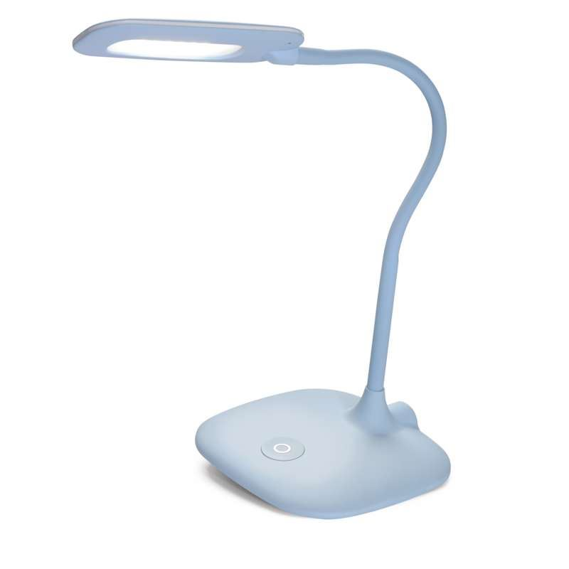 Emos Z7602BL Stella LED asztali lámpa kék (Z7602BL)