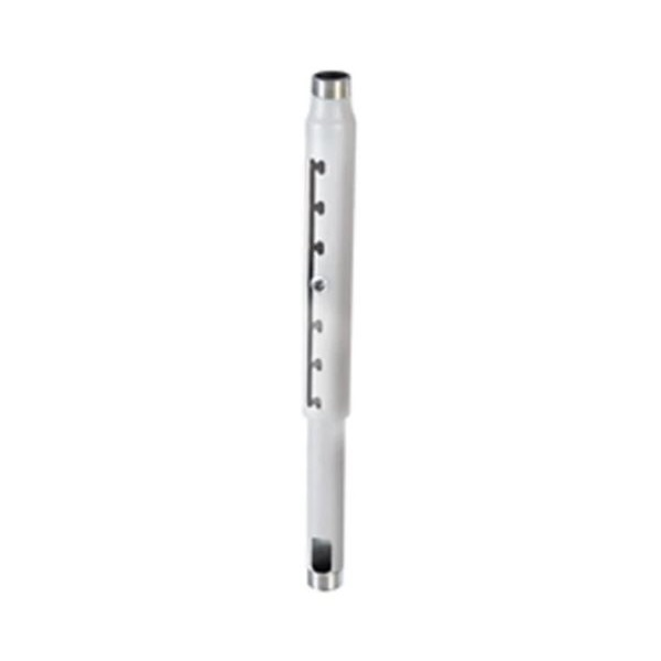 Chief CMS009012W projectorbevestigingsaccessoire Kolom met schroefdraad Wit