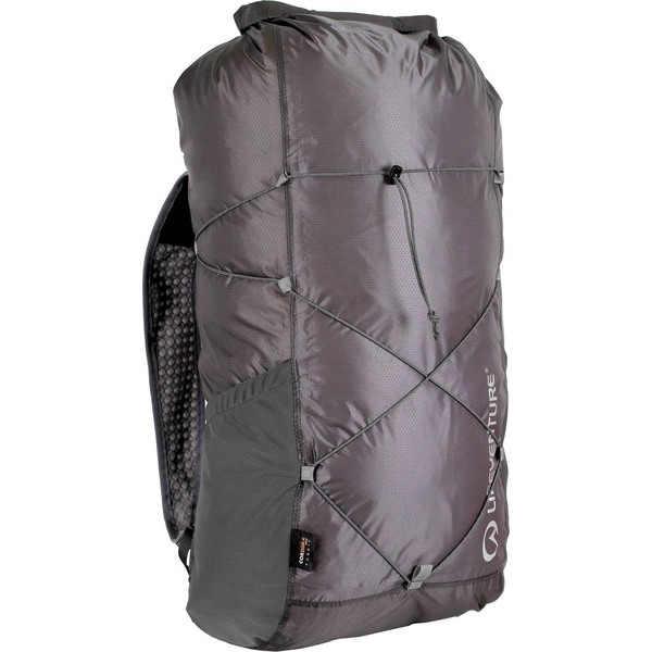 Plecak turystyczny Lifeventure Packable 22 l Czarny 