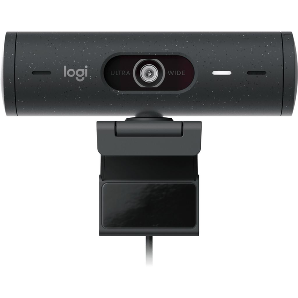 Logitech Brio 505 webcam 4 MP 1920 x 1080 pixel USB Sort