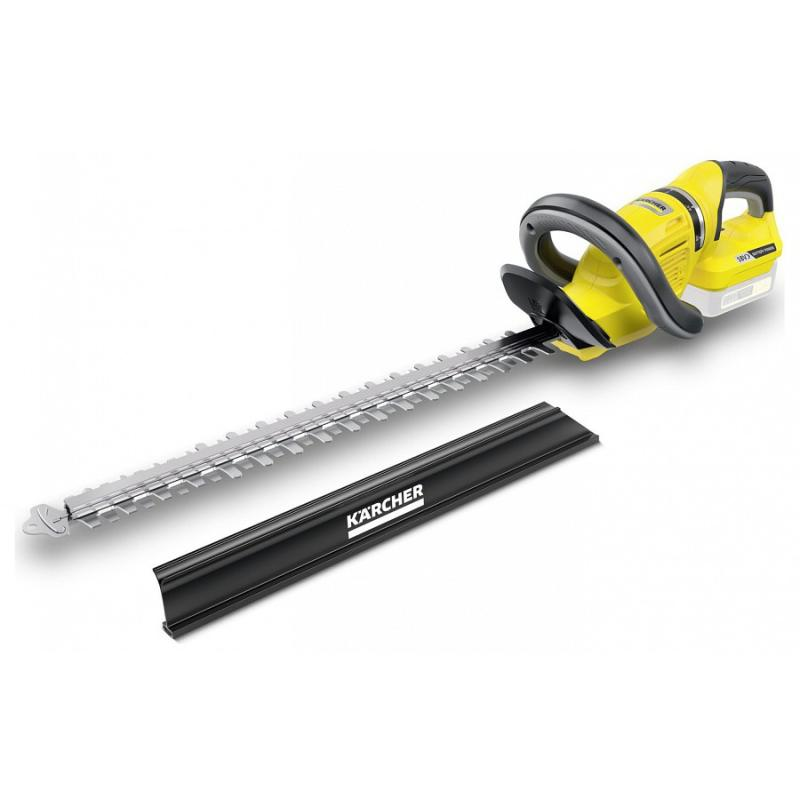 Kärcher HGE 18-50 Akkumulátoros Sövényvágó (Akku és töltő nélkül) (1.444-240.0)