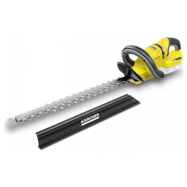 Kärcher HGE 18-50 Akkumulátoros Sövényvágó (Akku és töltő nélkül)