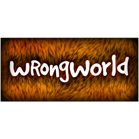 Wrongworld (PC - Steam elektronikus játék licensz)