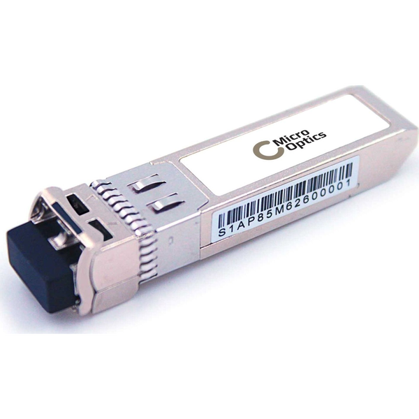 Lanview MO-UF-MM-10G modulo del ricetrasmettitore di rete 10000 Mbit/s SFP+ 850 nm
