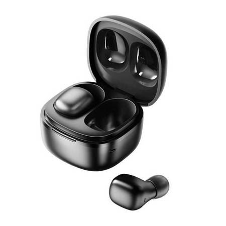 Joyroom MG-C05 TWS Bluetooth headset fekete (6941237198990)