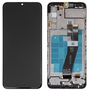Samsung Galaxy A03s LCD kijelző + érintőpanel (GH81-21233A)