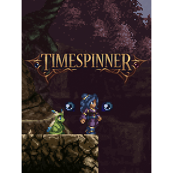 Timespinner (PC - Steam elektronikus játék licensz)