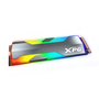 Solid State Drive (SSD) ADATA XPG SPECTRIX S20G RGB, 500GB, NVMe, M.2.