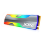 Solid State Drive (SSD) ADATA XPG SPECTRIX S20G RGB, 500GB, NVMe, M.2.