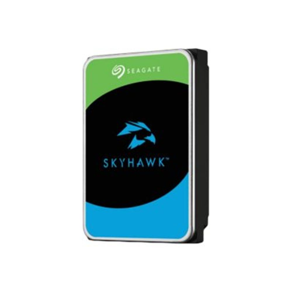 Seagate SkyHawk 3.5" 8 TB Serial ATA III