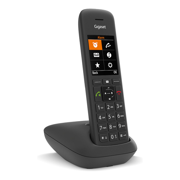 Vezeték nélküli telefon Gigaset S30852H2967R101