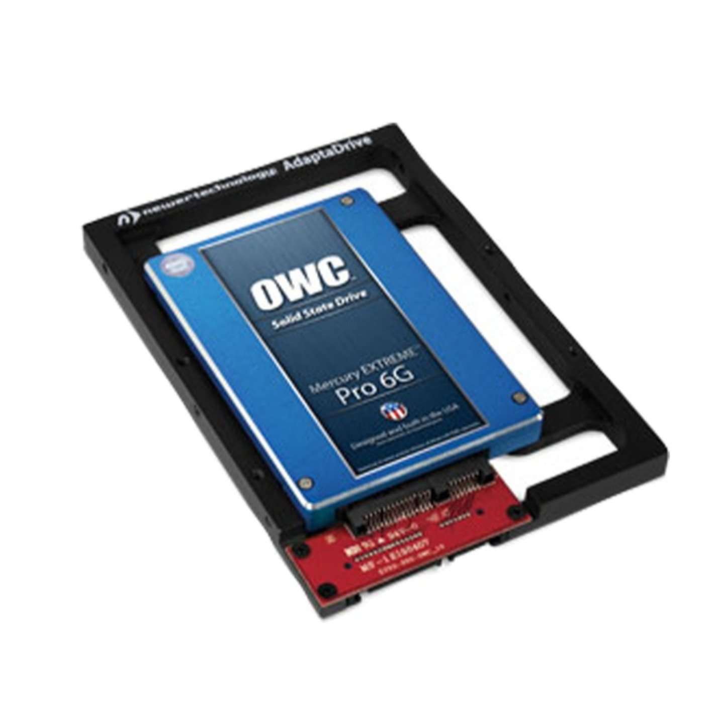 NewerTech NWTADPTADRV 2.5