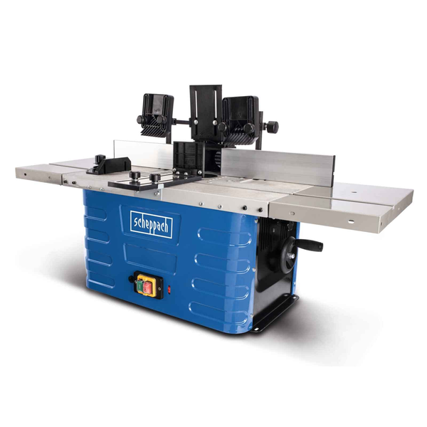 Scheppach HF 60 Asztali Marógép 1500W