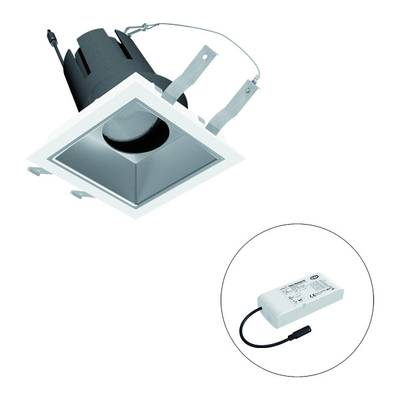EVN F03R14SM1840L24D EVN Lichttechnik LED-es mennyezeti fényszóró (F03R14SM1840L24D)