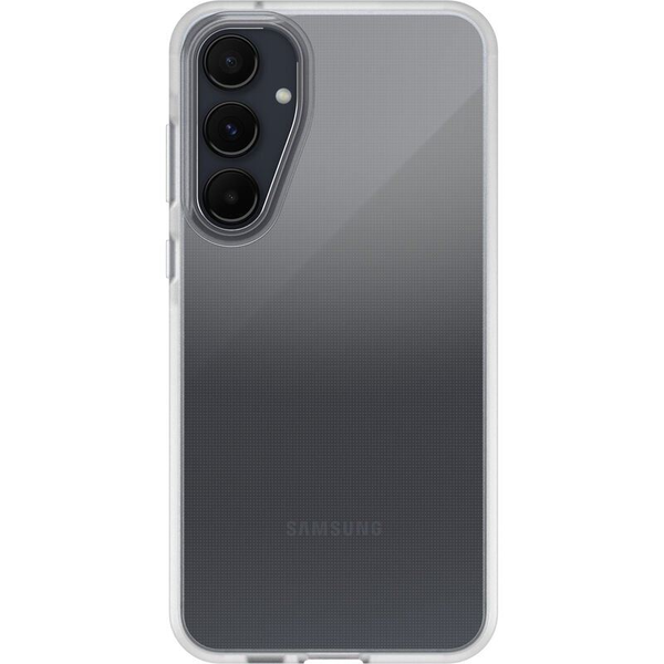 OtterBox React Series Samsung Galaxy A55 5G tok átlátszó (77-95409)
