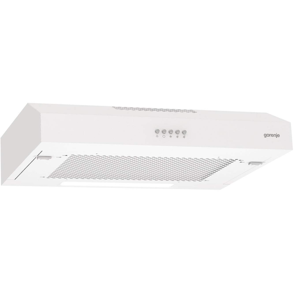 Vestavná digestoř Gorenje WHU629EW/S