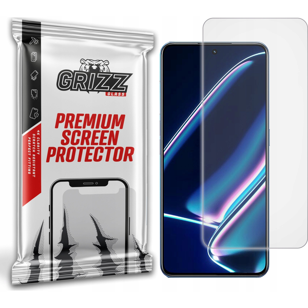  GrizzGlass Folia matowa GrizzGlass PaperScreen do Realme GT Neo5 SE