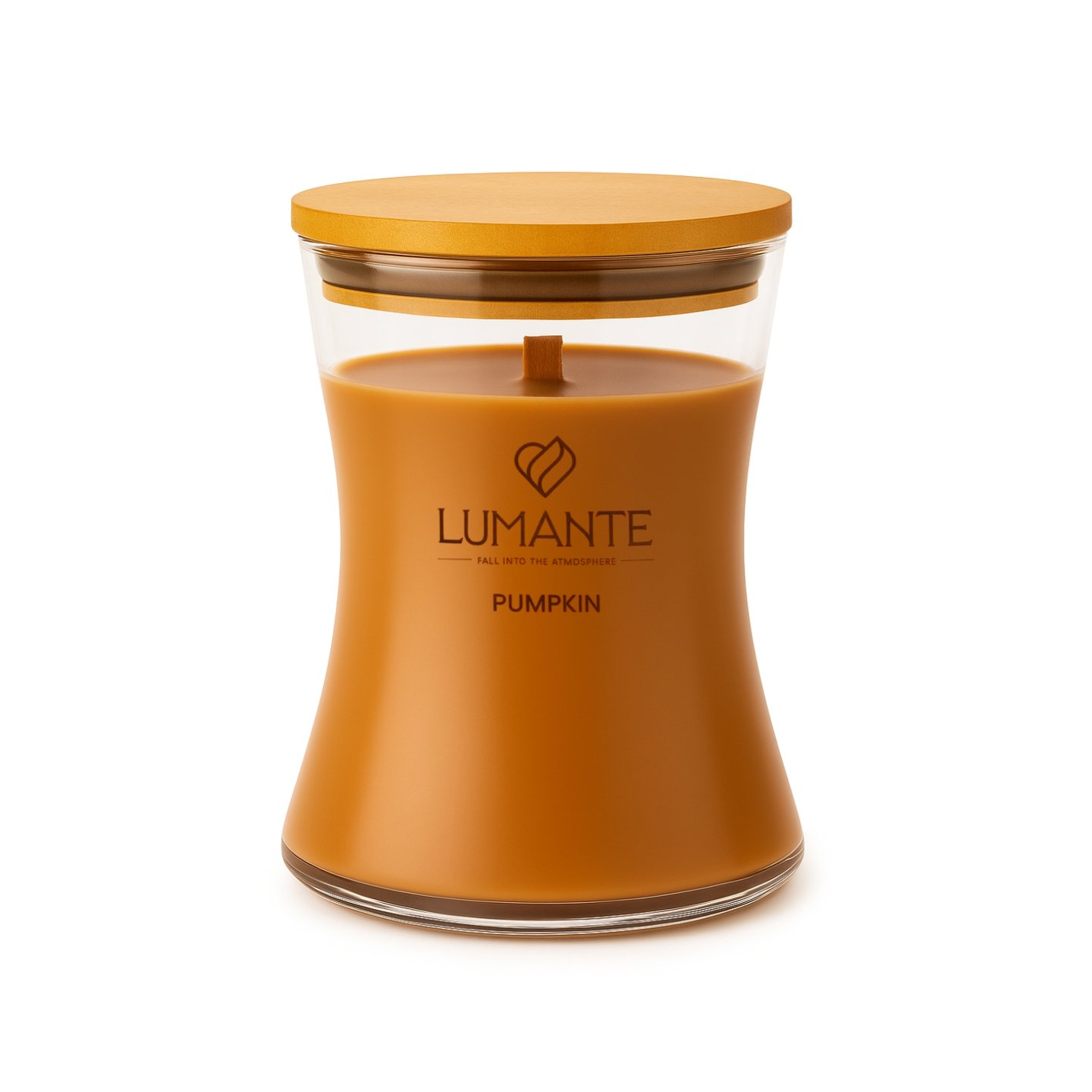 LUMANTE Pumpkin 397 g (8595713402422)
