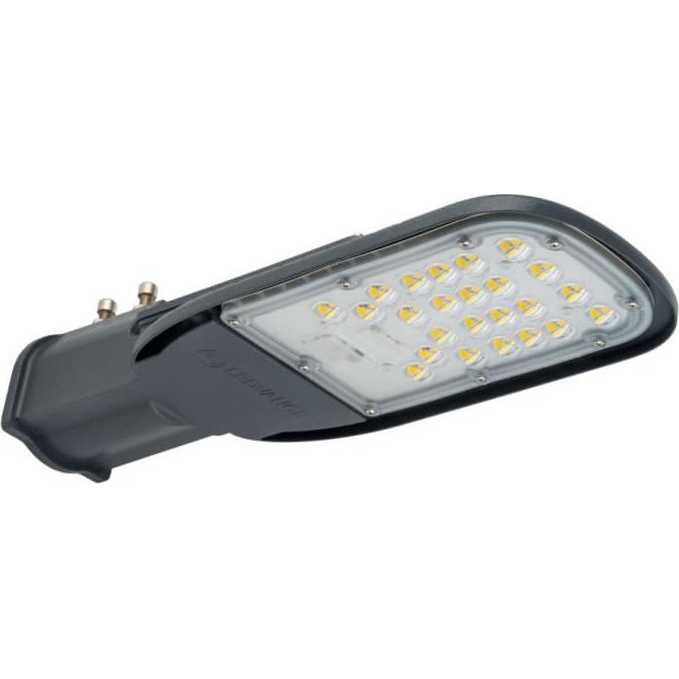 Pouličná lampa Ledvance 60 W 7200 lm napájanie sieťové