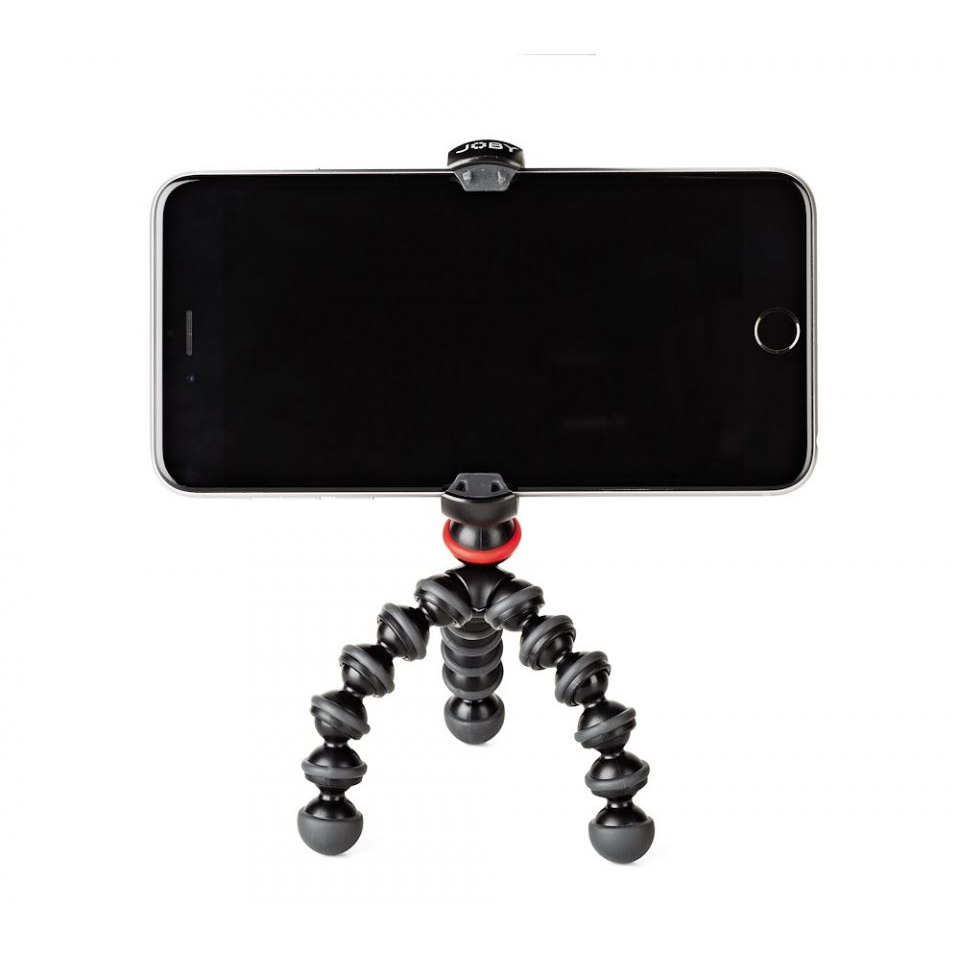JOBY GorillaPod Mobile Mini állvány fekete-szürke (JB01517-0WW) (JB01517-0WW)