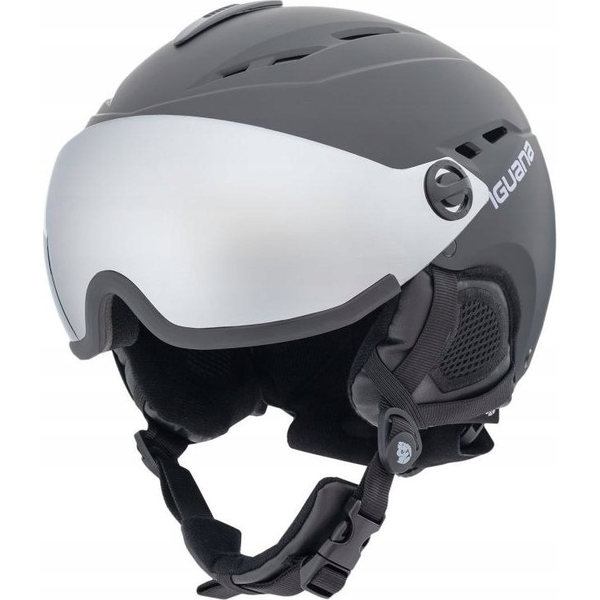 Iguana Helmet Ibron size M