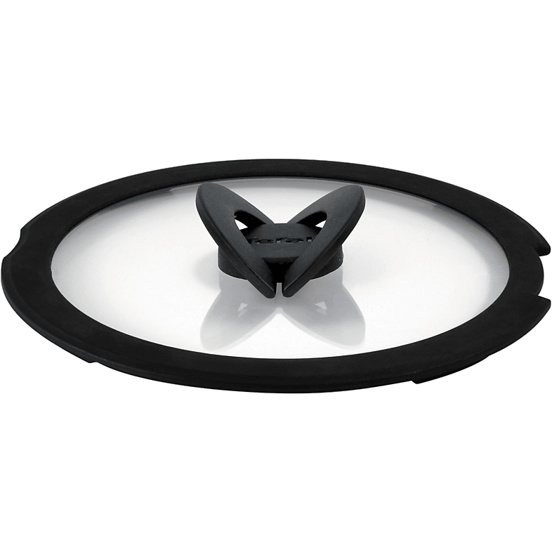 Tefal L9846753 Ingenio Üveg fedő 28 cm (L9846753)