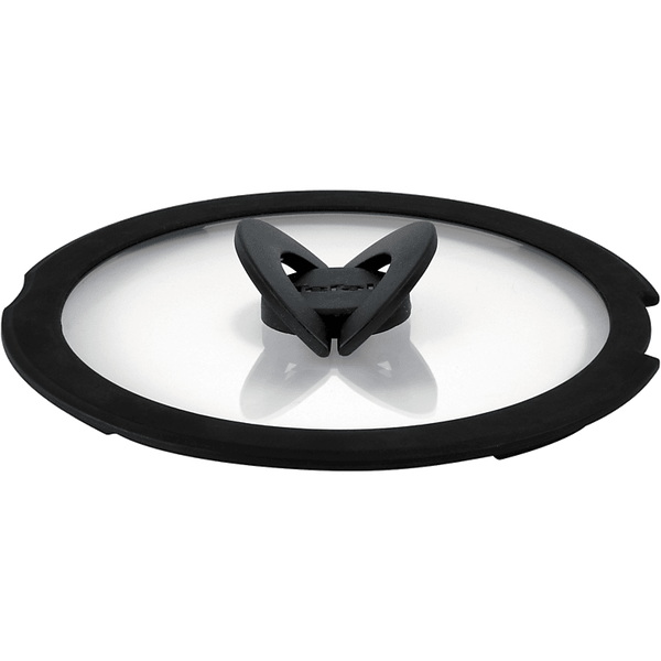 Tefal L9846753 Ingenio Üveg fedő 28 cm