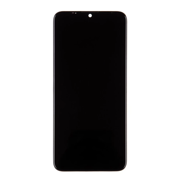 Motorola E20 készülékhez LCD kijelző + érintő egység (Service Pack)