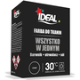 Ideal All in One barwnik do tkanin Czarny 350g