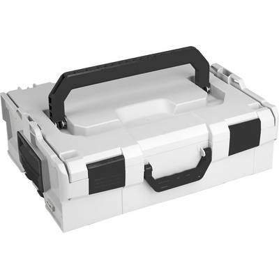 Szerszámos láda tartalom nélkül Sortimo L-BOXX 136 FG 600.000.3650 ABS (600.000.3650)