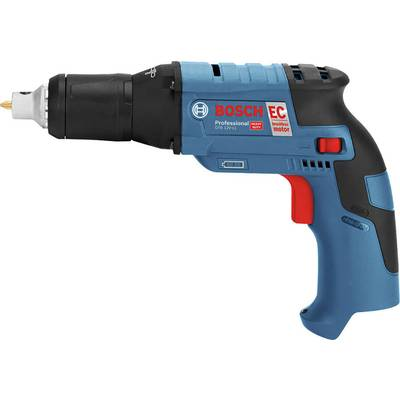 Bosch GTB 12V-11 Professional 3000 rpm Sort, Blå