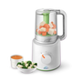 Philips AVENT SCF870/22 Kombinált pároló és turmixgép